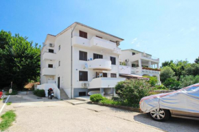 Apartments with a parking space Baska, Krk - 19195